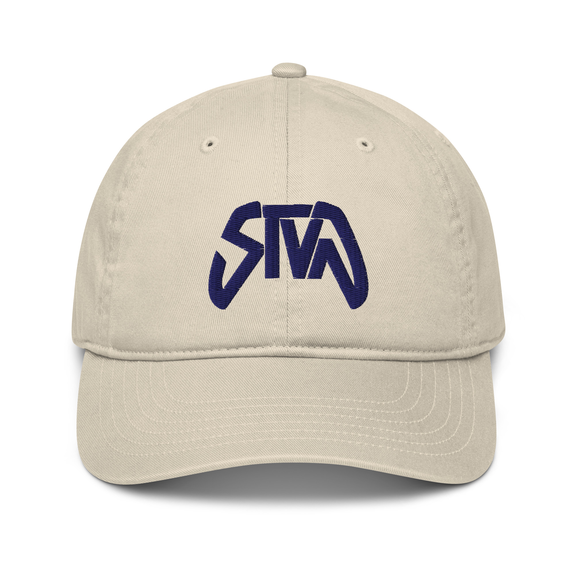 Organic dad hat - Image 4