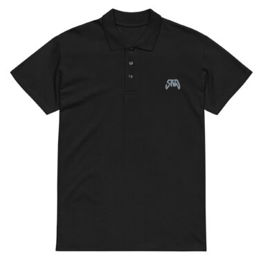 Premium pique polo shirt